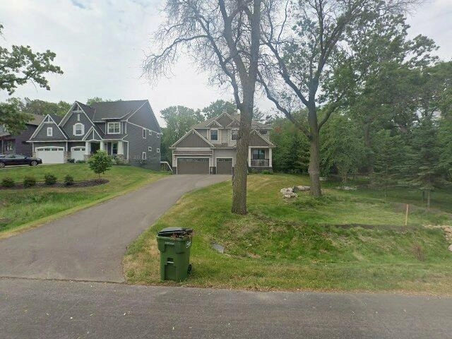 House image located at Saint Paul, MN 55113