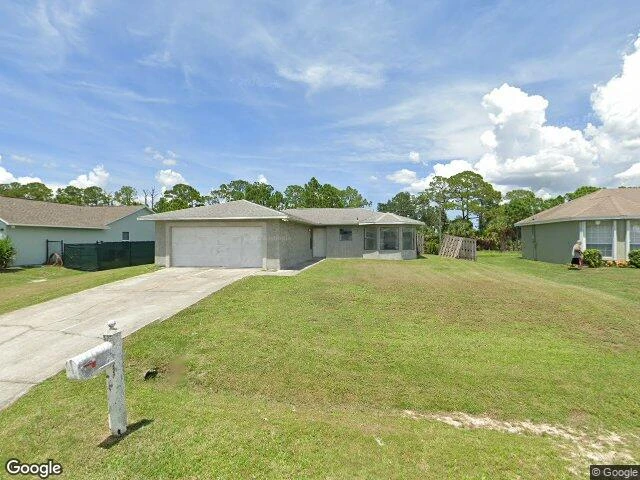 House image located at Palm Bay, FL 32907