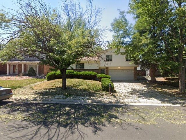 House image located at Aurora, CO 80012