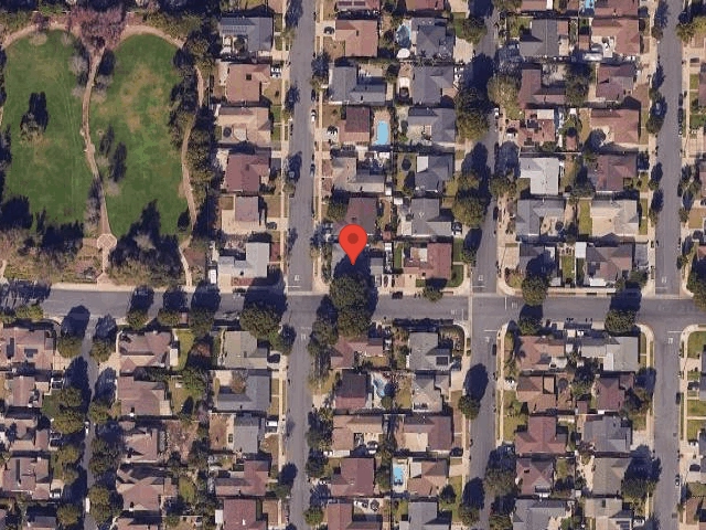 House image located at Oxnard, CA 93036