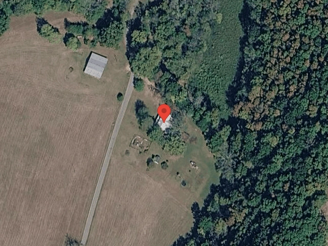 House image located at Ethridge, TN 38456