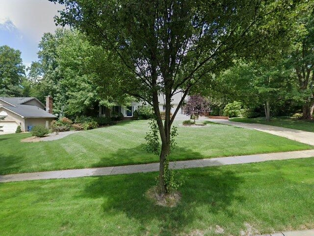 House image located at Macedonia, OH 44056