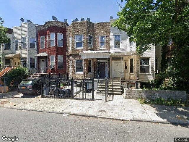 House image located at Brooklyn, NY 11208