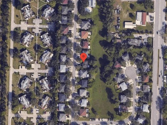 House image located at Lake Worth, FL 33463