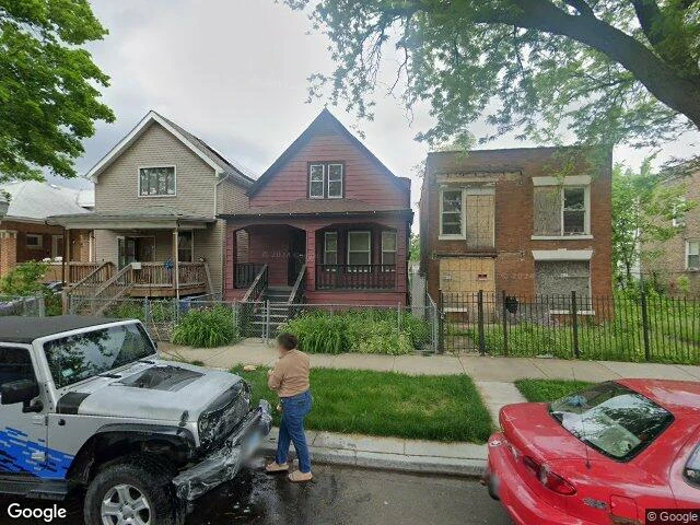 House image located at Chicago, IL 60651