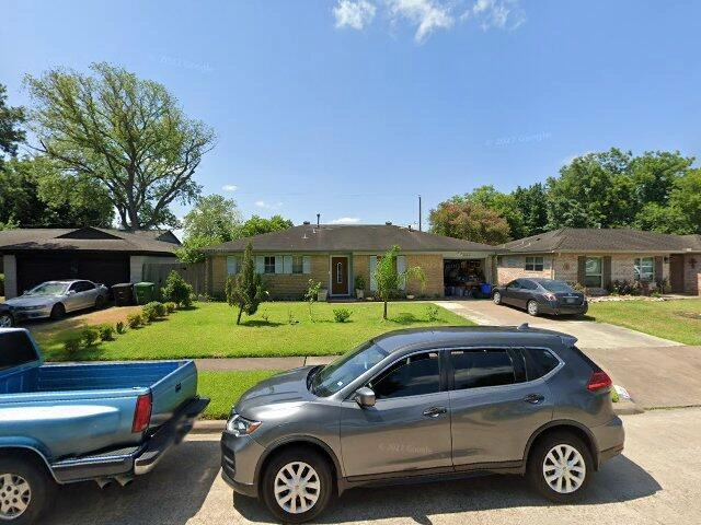 House image located at Houston, TX 77088