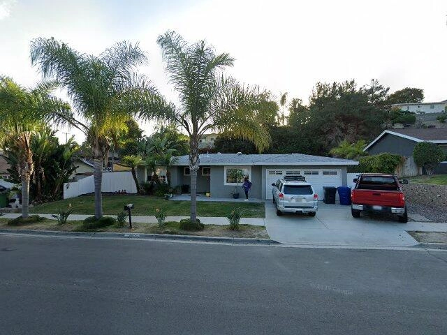 House image located at Oceanside, CA 92054