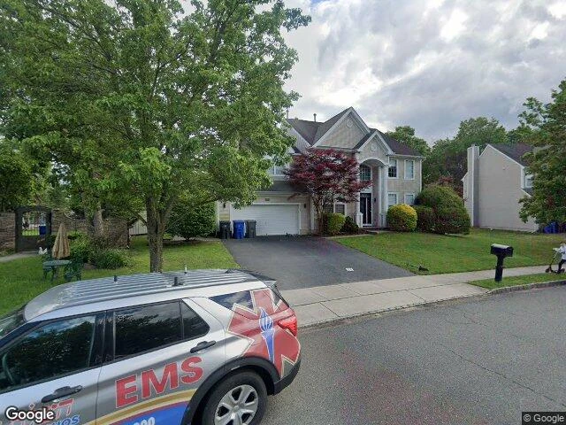 House image located at Toms River, NJ 08755