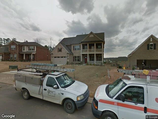 House image located at Fort Mill, SC 29707