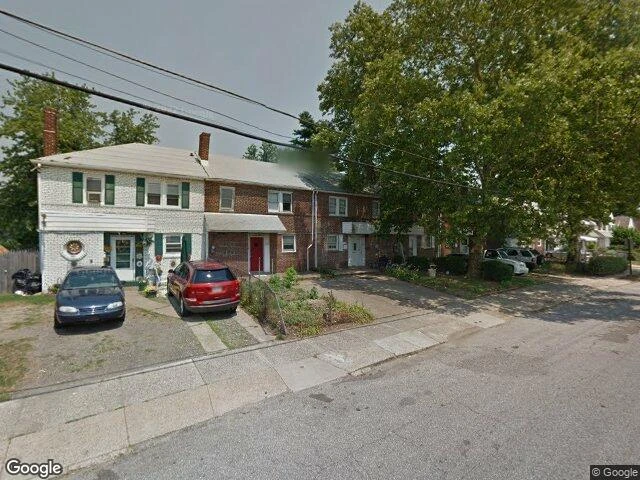 House image located at Chester, PA 19013