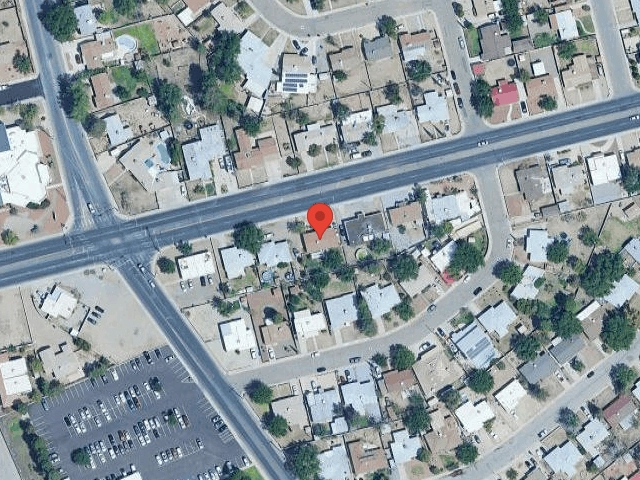 House image located at Las Cruces, NM 88001
