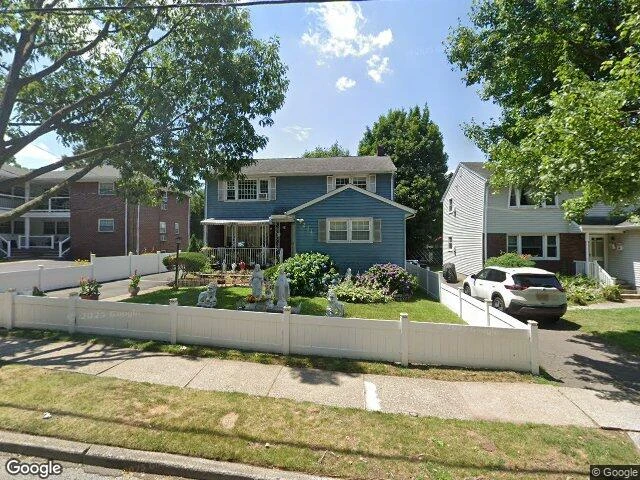 House image located at Rutherford, NJ 07070