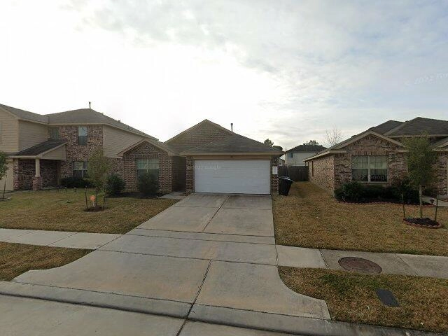 House image located at Spring, TX 77373