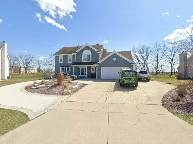 House image located at Franklin, WI 53132