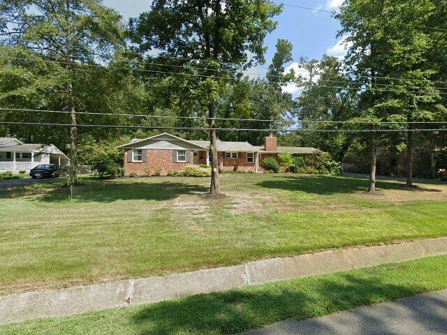 House image located at Alexandria, VA 22309