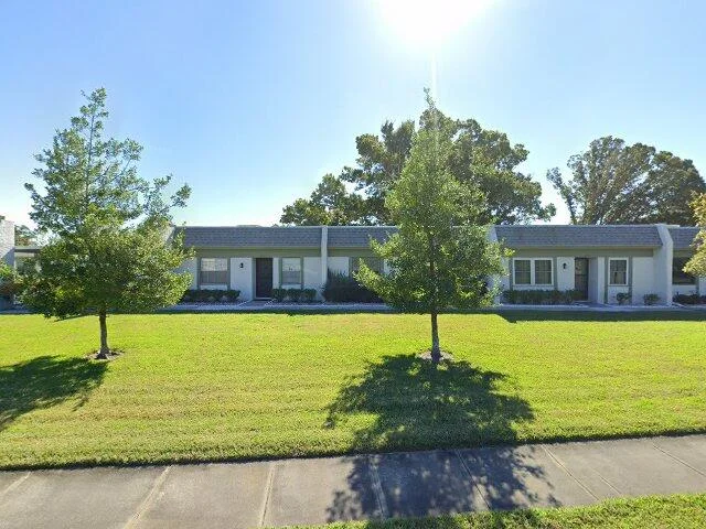 House image located at Clearwater, FL 33762