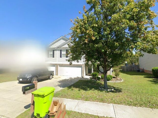 House image located at Columbia, SC 29229