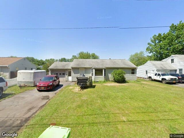 House image located at Liverpool, NY 13088