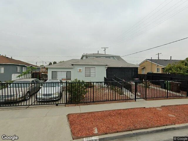 House image located at Compton, CA 90220