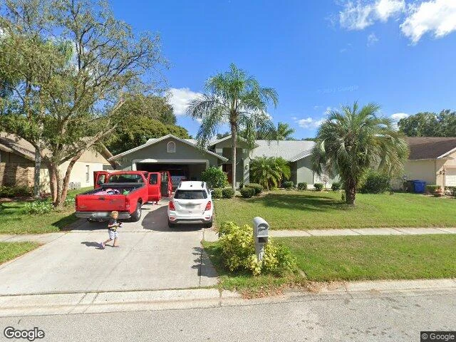 House image located at Valrico, FL 33596