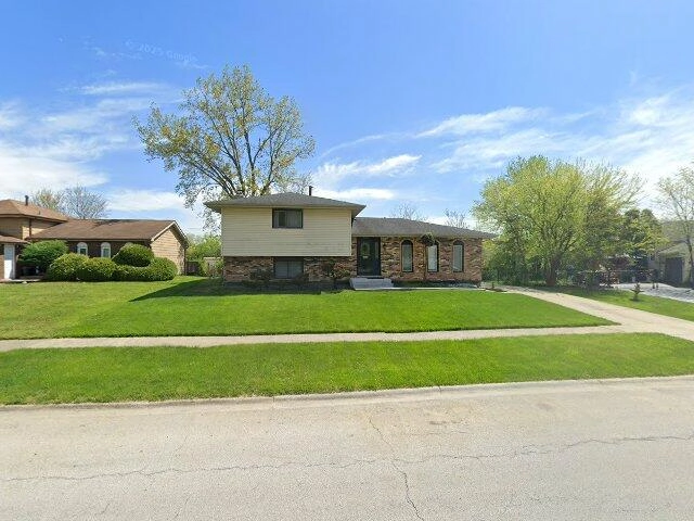 House image located at Matteson, IL 60443