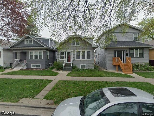 House image located at Berwyn, IL 60402