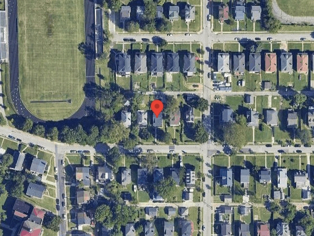 House image located at Gwynn Oak, MD 21207