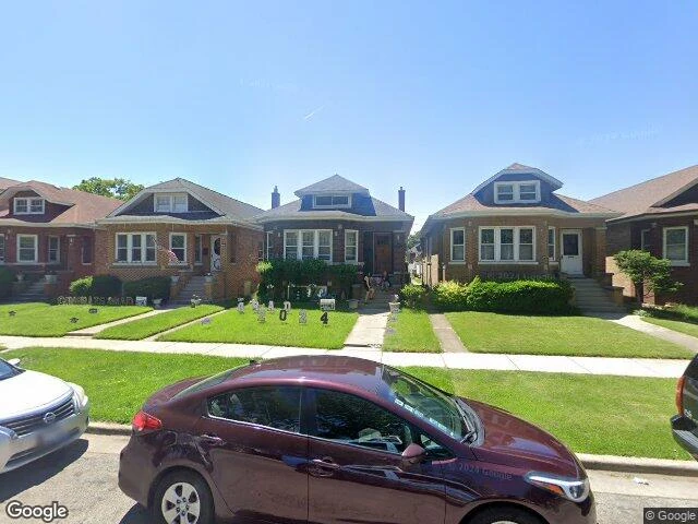 House image located at Berwyn, IL 60402