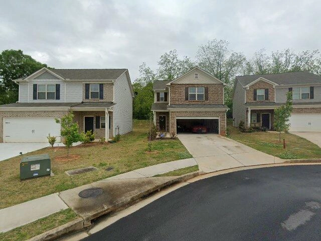 House image located at Hampton, GA 30228