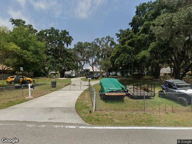 House image located at Odessa, FL 33556