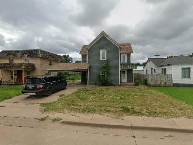 House image located at Alva, OK 73717
