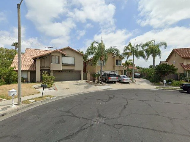 House image located at Buena Park, CA 90620