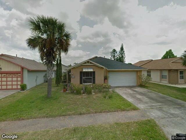House image located at Kissimmee, FL 34746