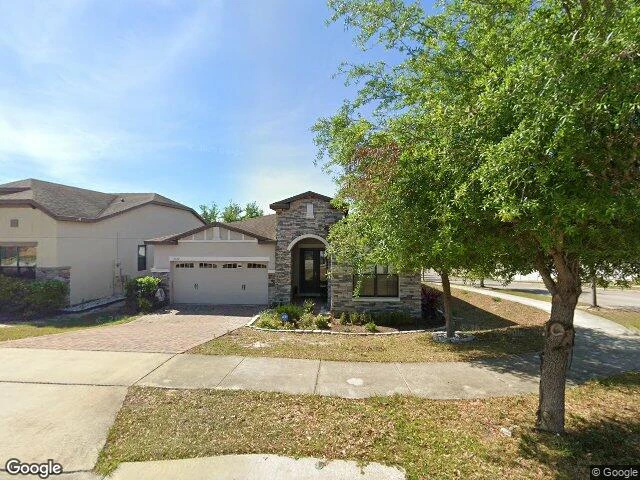 House image located at Groveland, FL 34736