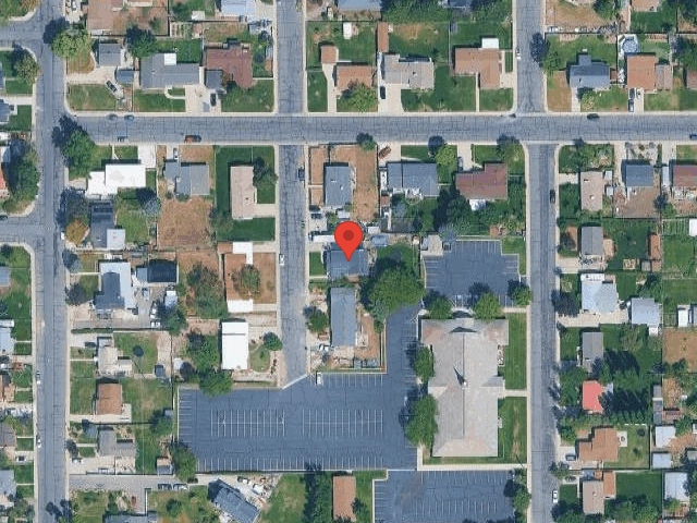 House image located at Orem, UT 84057
