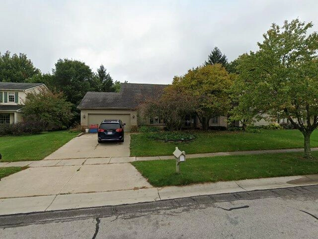 House image located at Sylvania, OH 43560