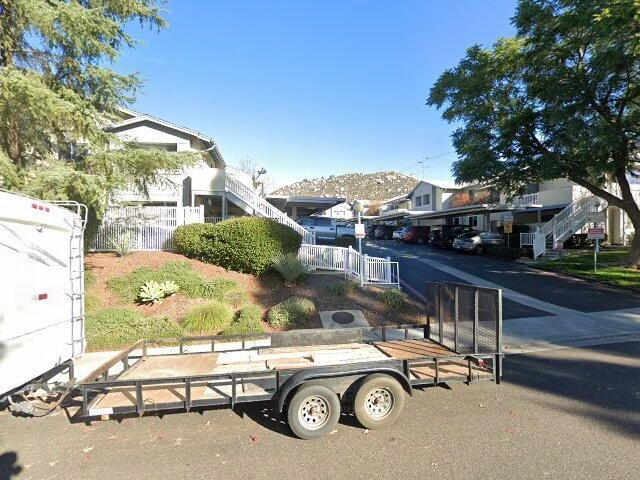 House image located at Santee, CA 92071