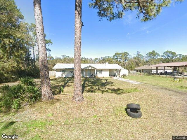 House image located at East Palatka, FL 32131