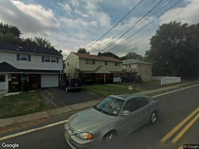 House image located at Clifton, NJ 07014