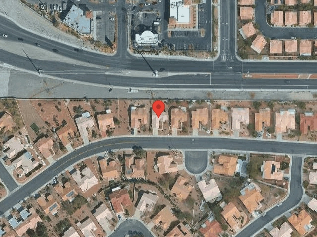House image located at Las Vegas, NV 89134