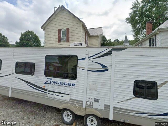 House image located at Bergholz, OH 43908