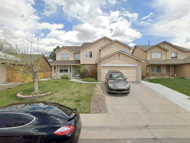 House image located at Aurora, CO 80015