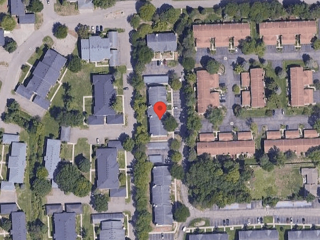 House image located at Farmington, MI 48334