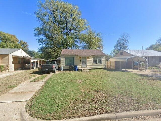 House image located at Tulsa, OK 74112