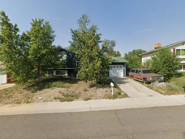 House image located at Denver, CO 80229