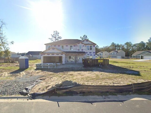 House image located at Richmond Hill, GA 31324