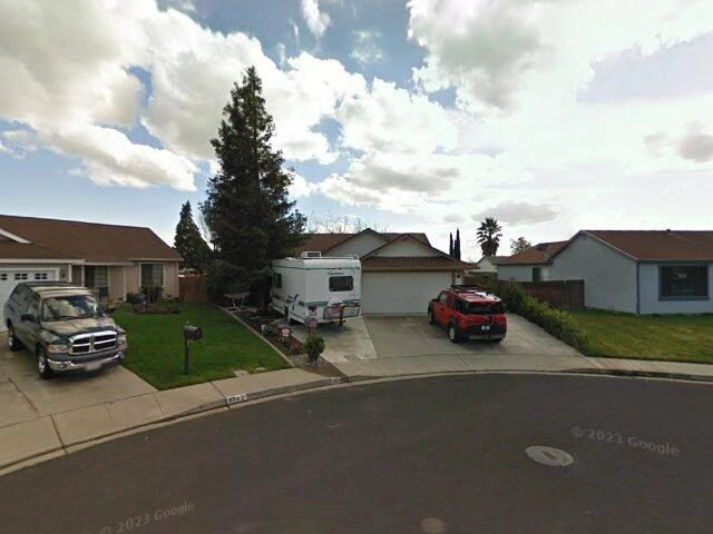 House image located at Suisun City, CA 94585
