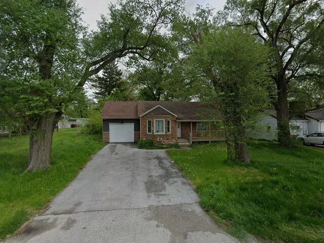 House image located at Cedar Lake, IN 46303