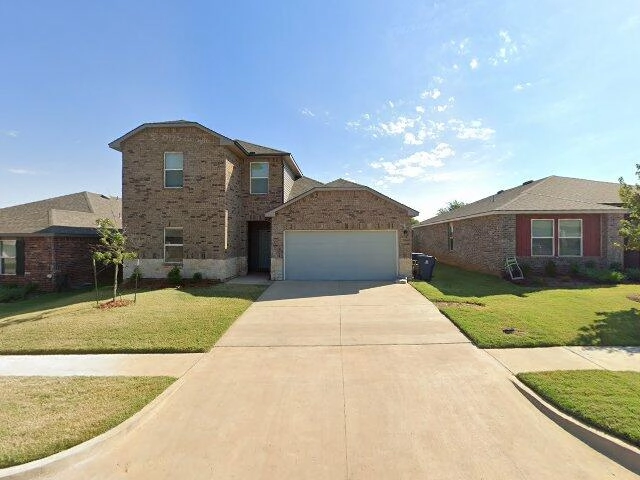 House image located at Piedmont, OK 73078