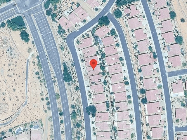 House image located at Mesquite, NV 89034